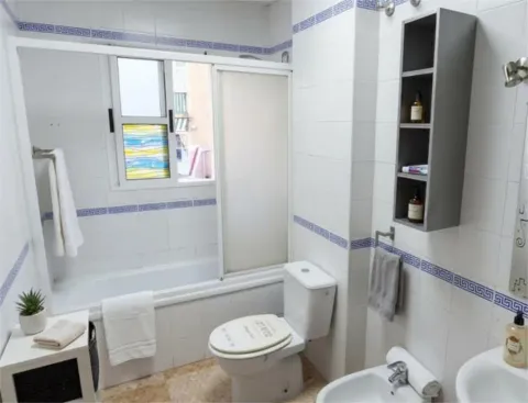 Pis de 72 m² a Zafra