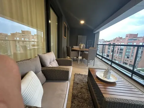 Pis de 109 m² a Pamplona