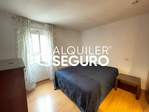 Pis de 65 m² a Madrid