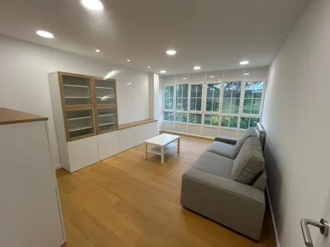 Квартира 125 м² у Santiago de Compostela