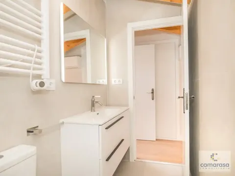Pis de 78 m² a Àvila