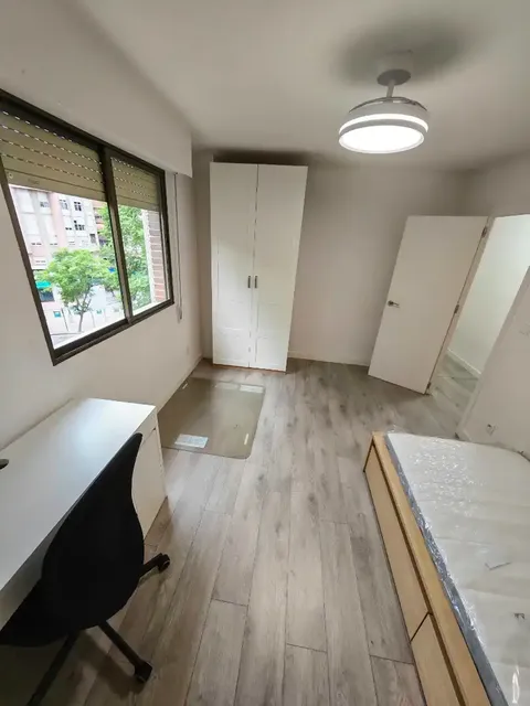 Pis de 116 m² a Múrcia