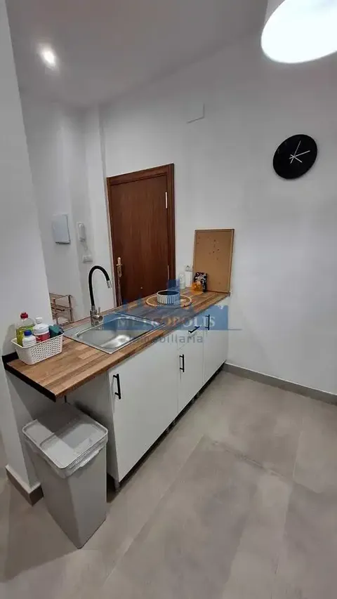Pis de 65 m² a Borriana