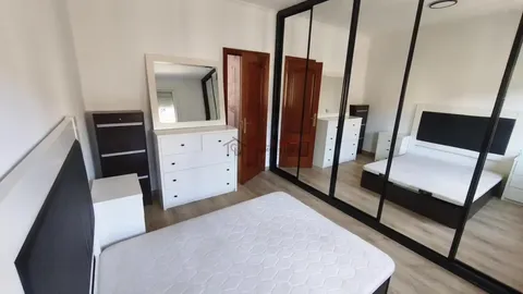 Pis de 65 m² a Ourense