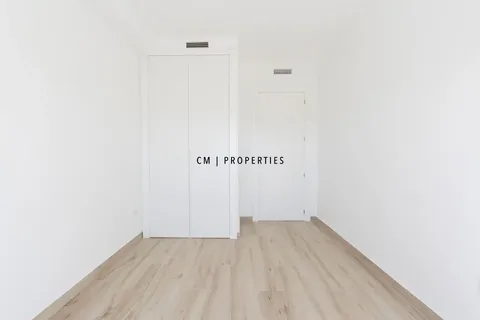 Pis de 131 m² a València