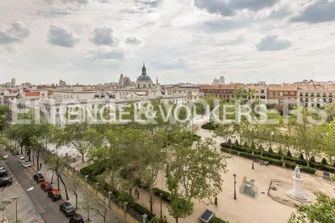 Pis de 45 m² a Madrid