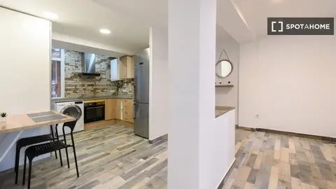 Habitació de lloguer, Alcalá de Henares