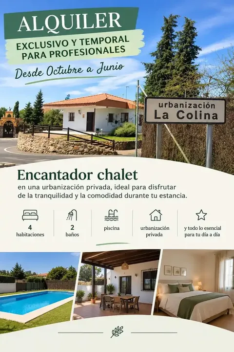 Casa de 200 m² a Castilblanco de los Arroyos