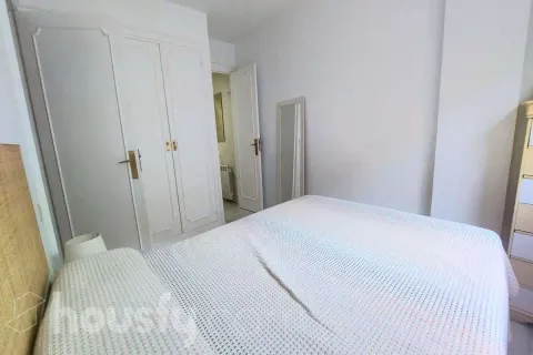 Wohnung 34 m² in Madrid