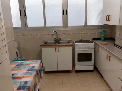 Pis de 80 m² a Almeria