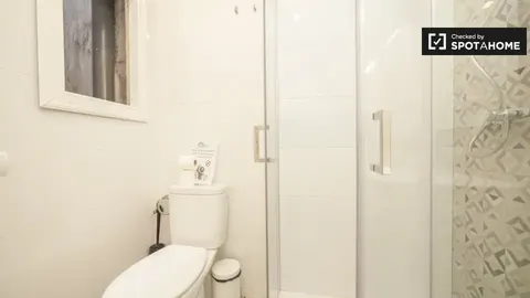 Habitación en alquiler, Hospitalet de Llobregat