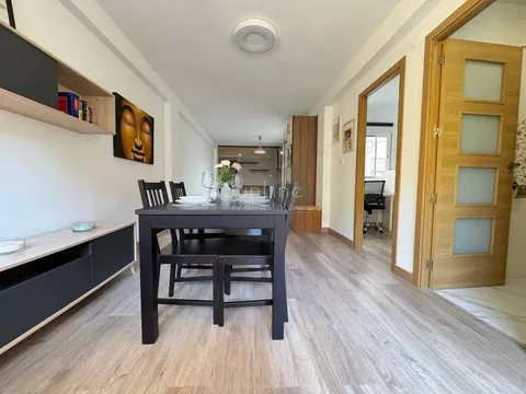 Piso de 65 m² en Manises
