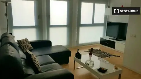 Habitació de lloguer, Barcelona