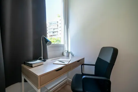 Habitació de lloguer, València