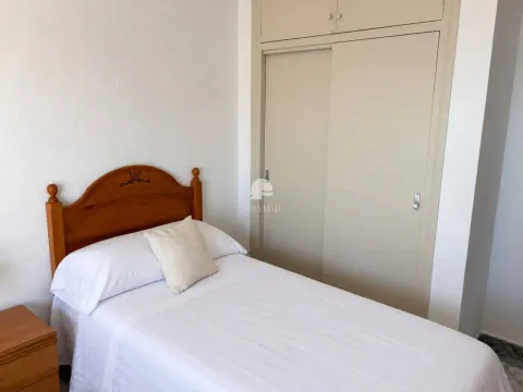Pis de 85 m² a Algarrobo
