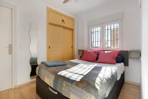 Pis de 40 m² a Torremolinos