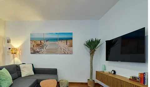 Pis de 73 m² a Barcelona