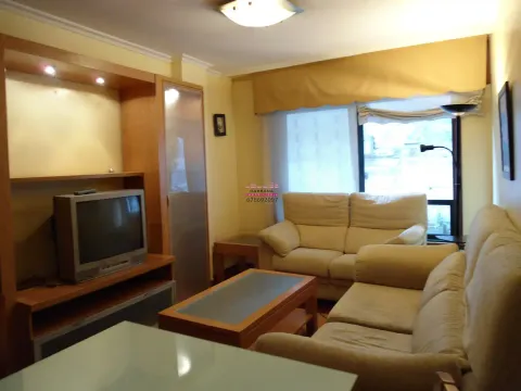 Flat 74 m² in Vigo (3/19)