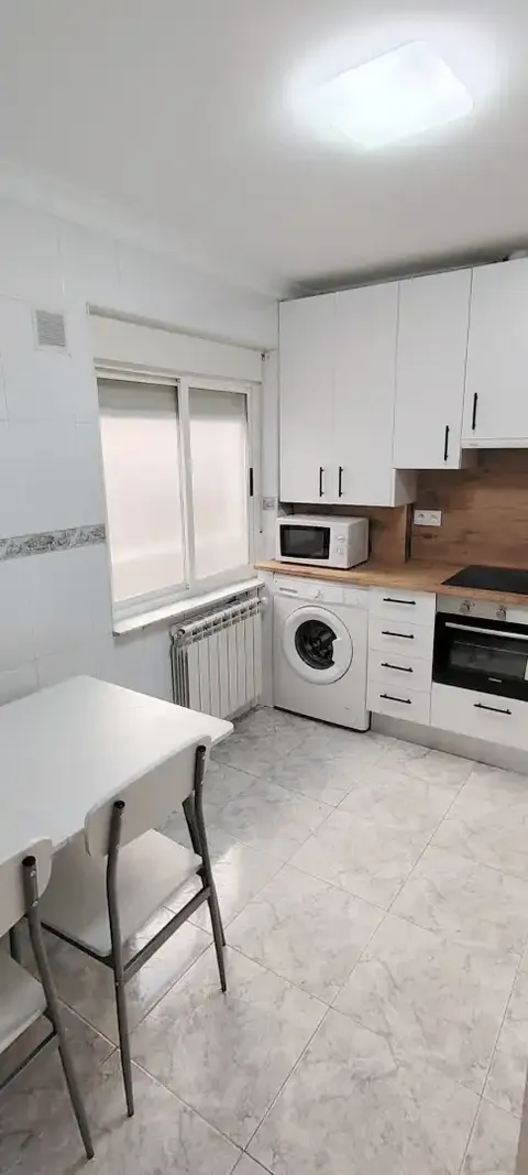 Piso de 88 m² en Salamanca