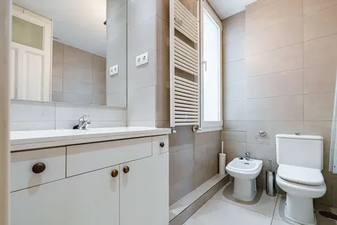 Pis de 158 m² a Madrid