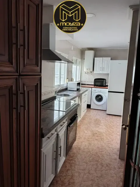 Appartamento 120 m² a Jaén