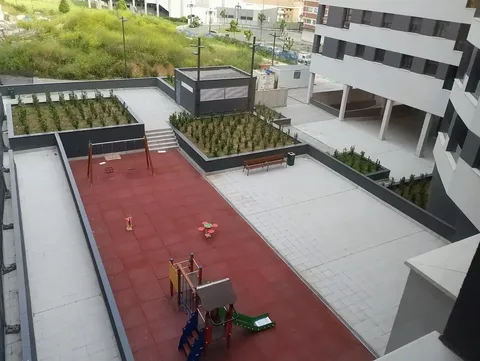 Pis de 74 m² a Oviedo