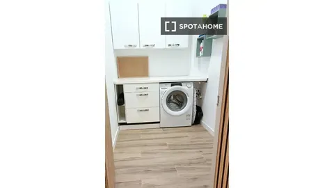 Habitació de lloguer, València