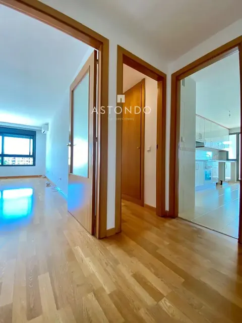 Pis de 115 m² a Tres Cantos