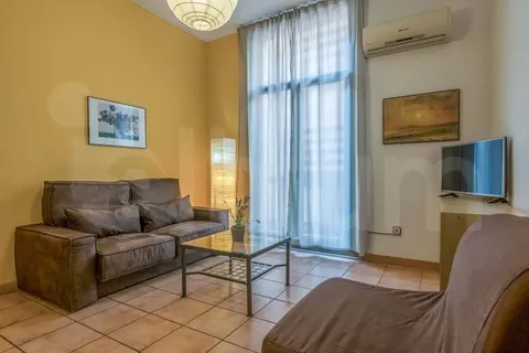 Pis de 44 m² a Barcelona