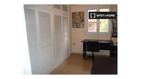 Habitació de lloguer, València
