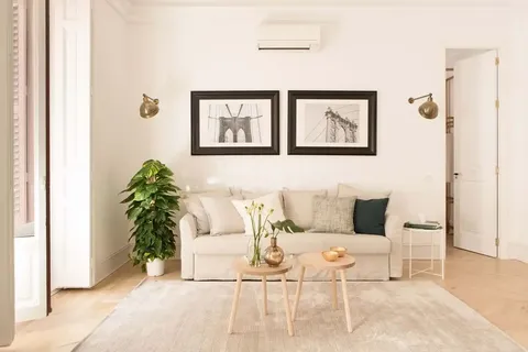 Квартира 120 м² у Madrid