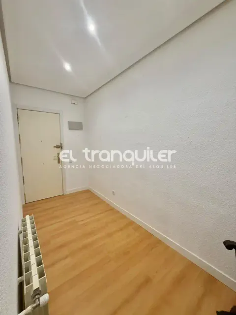Квартира 85 м² в Мадриде