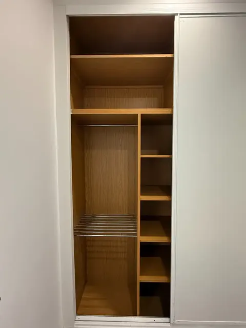Pis de 70 m² a Madrid