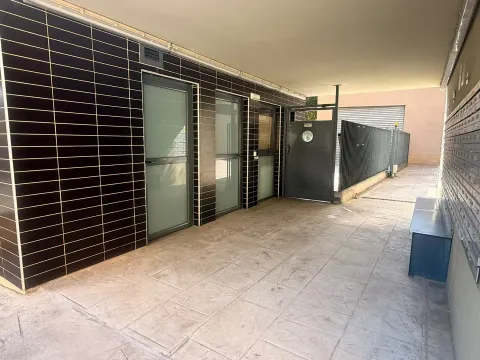 Pis de 88 m² a Sagunt