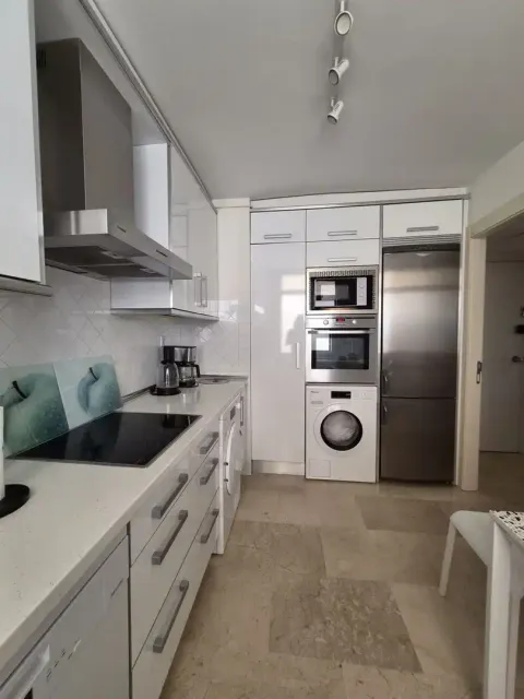 Квартира 120 м² в Кадисе