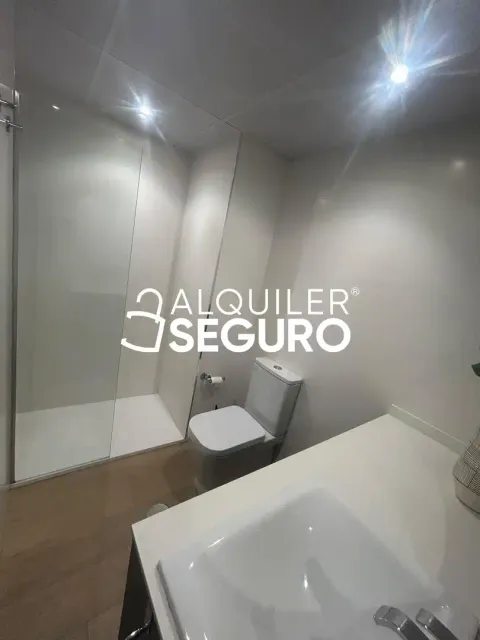 Квартира 56 м² у Granada