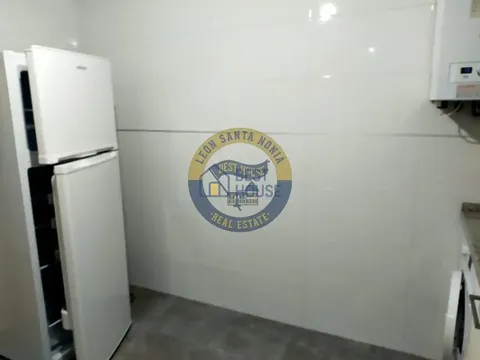 Pis de 70 m² a Lleó