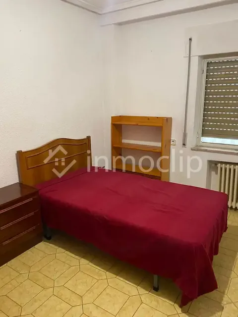 Pis de 117 m² a Salamanca