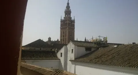 Pis de 60 m² a Sevilla