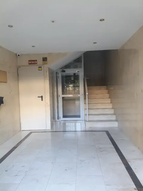 Pis de 73 m² a Madrid