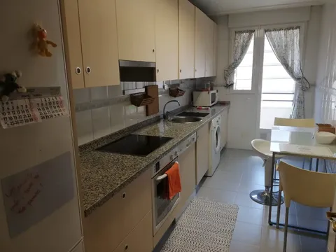 Pis de 77 m² a Lleó
