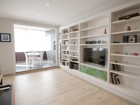 Pis de 65 m² a Barcelona