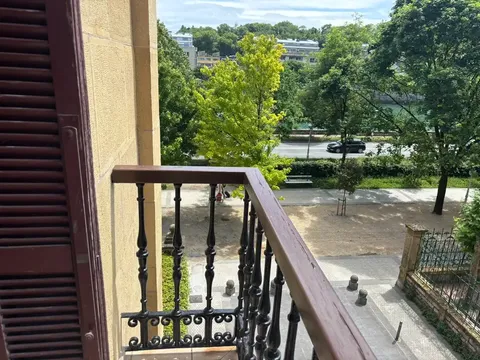 Pis de 150 m² a Sant Sebastià
