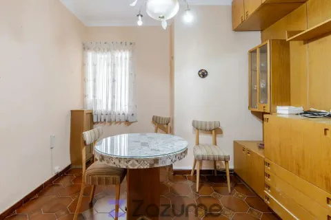 Apartamento 100 m² em Madrid