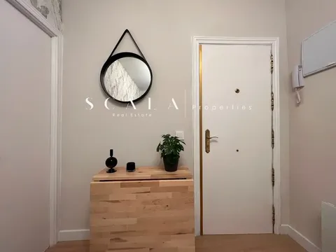 Appartamento 36 m² a Madrid