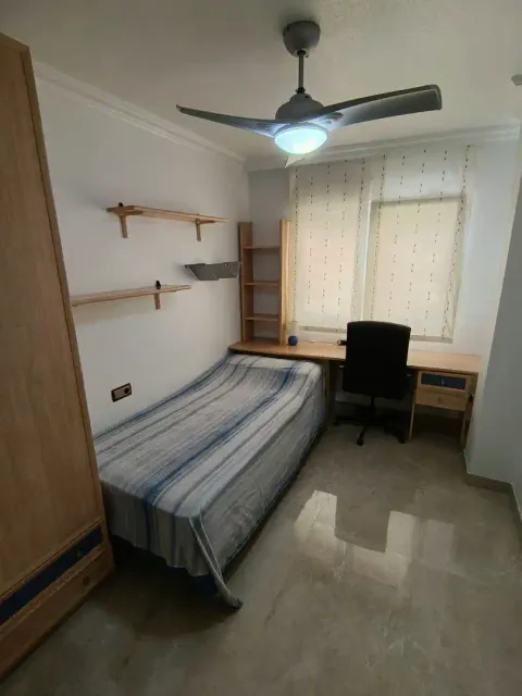 Квартира 110 м² в Torre Pacheco