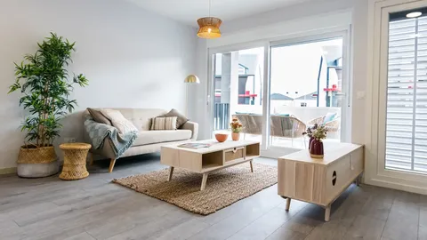 Pis de 71 m² a Collado Villalba