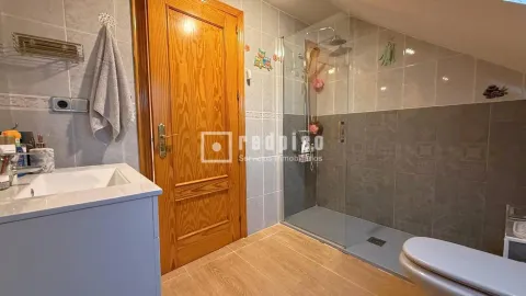 Piso de 103 m² en Galapagar