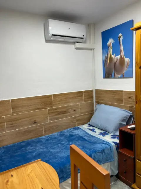 Apartamento 20 m² em Barcelona (4/10)