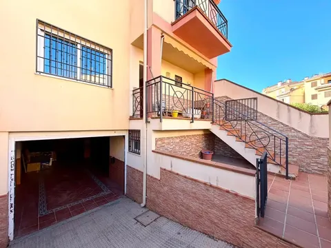 Casa de 160 m² a Monachil